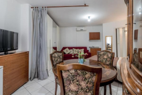 Гостиница Bravetta House Pamphili  Рим